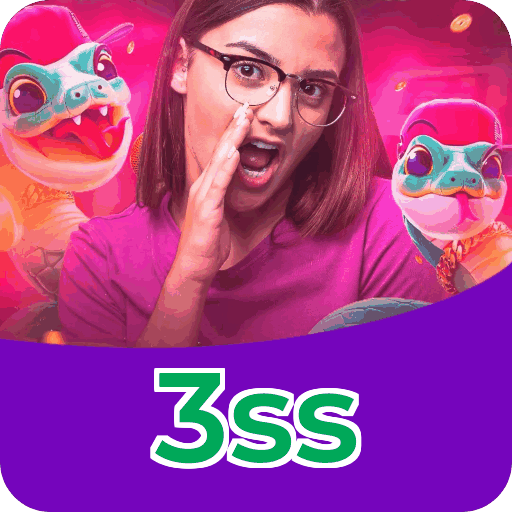 Logo Oficial 3ss Download