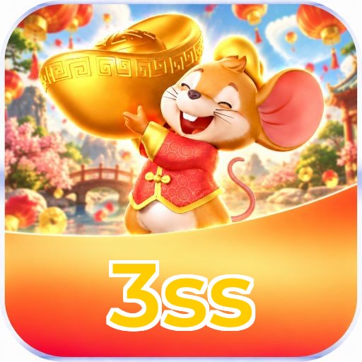 3ss Logo Verificado