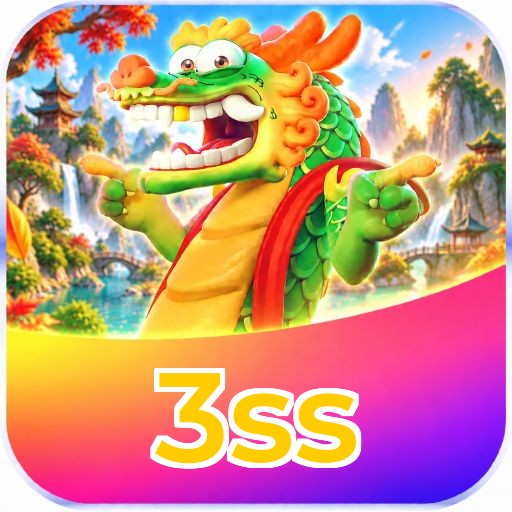 3ss Logo - Bônus de Cadastro