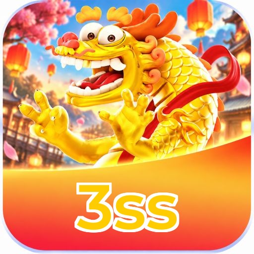 3ss Logo Seguro
