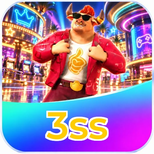 3ss Logo