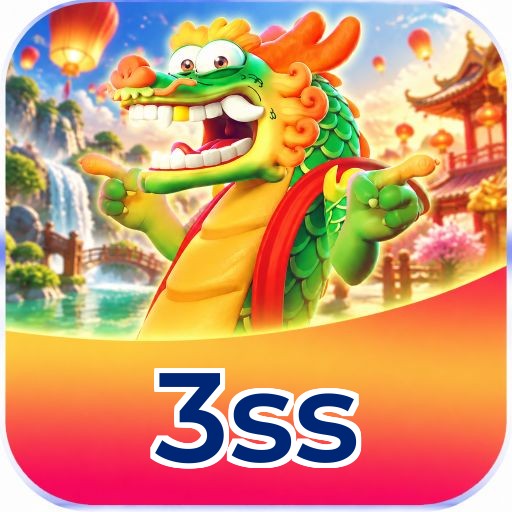 3ss APK Logo Oficial Certificado