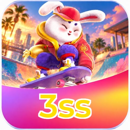 Logo 3ss Telegram Oficial