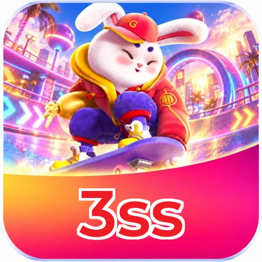 3ss VIP Program Logo