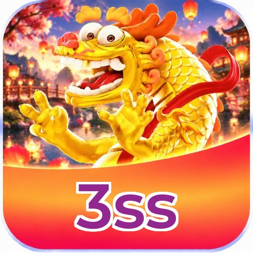 3ss Logo