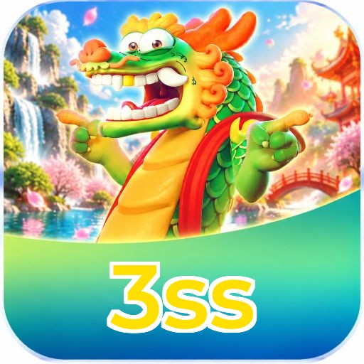 3ss Logo