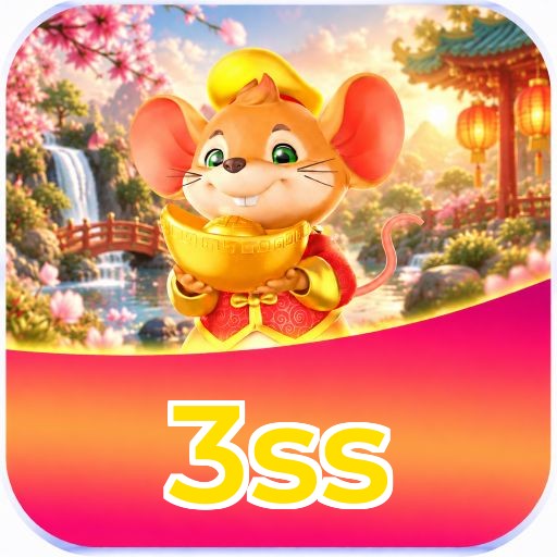 3ss Logo