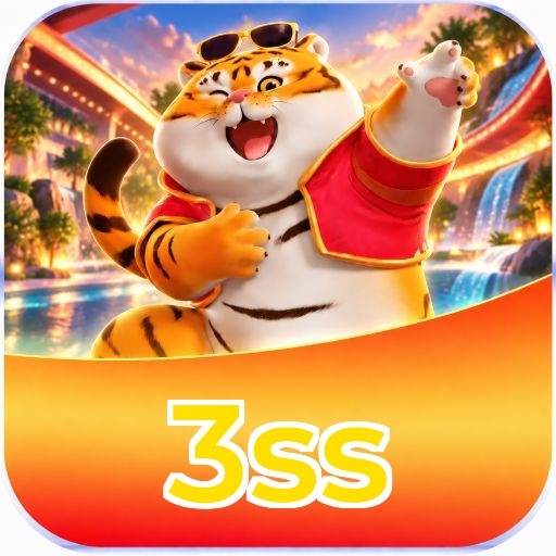 3ss Bônus Oficial - Rollover 25x Justo