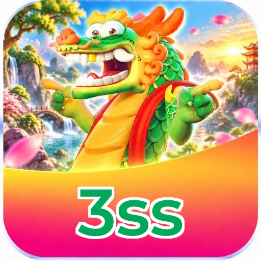 Logo da 3ss