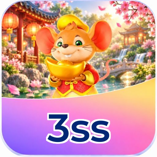 Logo 3ss APK Android Brasil