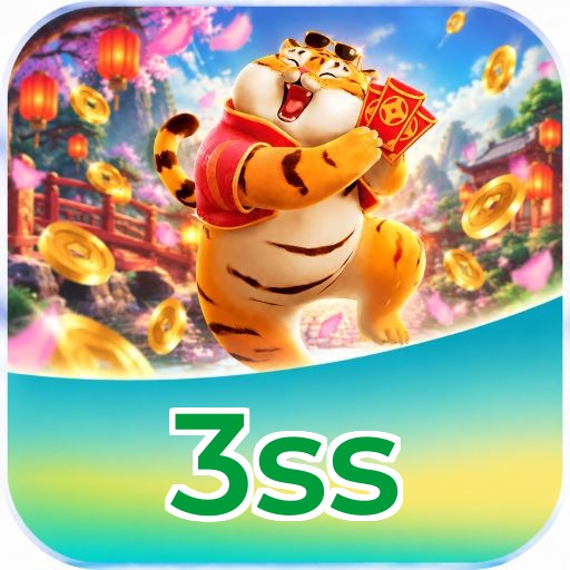 3ss Logo Oficial - Cassino Online Brasil Certificado eCOGRA