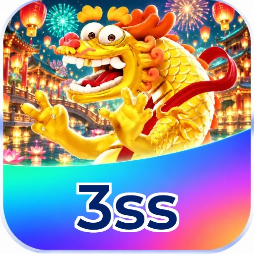 3ss Logo