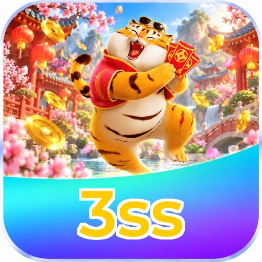 Logo 3ss Telegram Canal Oficial