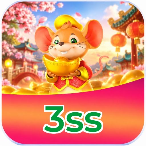 3ss APP Logo Oficial Certificado Android iOS