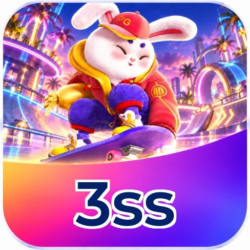 3ss Logo