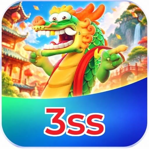 Bot 3ss Telegram