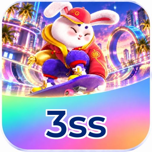 3ss Download Speed Test Logo - Teste de Velocidade Certificado